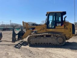 2015 CATERPILLAR 963D full