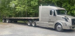2013 VOLVO VNL64T630 full