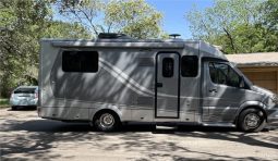 2015 LEISURE TRAVEL VANS UNITY 24IB full