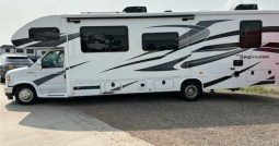2022 JAYCO GREYHAWK 30Z full