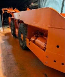 1994 JOY 10SC32-56BXHE-5 full