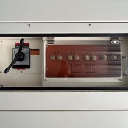 2020 VOLVO 180 KW full