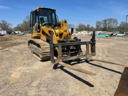 2015 CATERPILLAR 963D full
