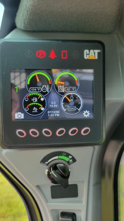 2023 Caterpillar 299D3 full