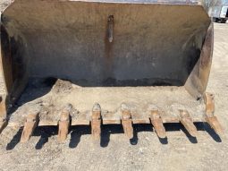 2015 CATERPILLAR 963D full