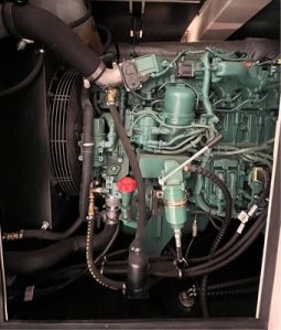 2020 VOLVO 180 KW full