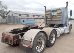 2012 Freightliner Coronado SD full