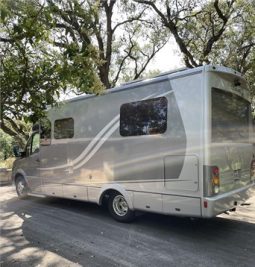 2015 LEISURE TRAVEL VANS UNITY 24IB full