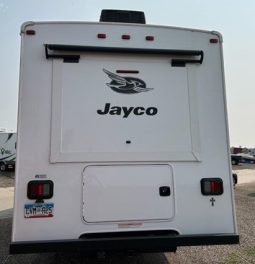2022 JAYCO GREYHAWK 30Z full