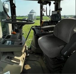 2018 JOHN DEERE 6175M full