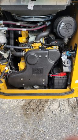 2023 Caterpillar 299D3 full