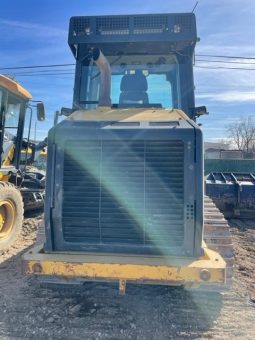 2015 CATERPILLAR 963D full