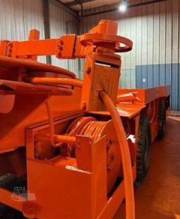 1994 JOY 10SC32-56BXHE-5 full