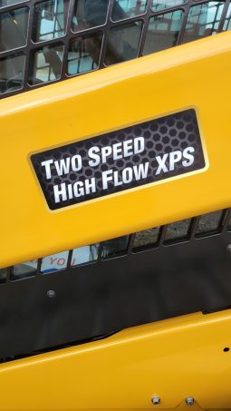 2023 Caterpillar 299D3 full