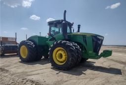 2015 JOHN DEERE 9620R full