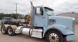 2012 Freightliner Coronado SD full