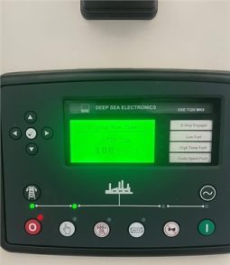 2020 VOLVO 180 KW full