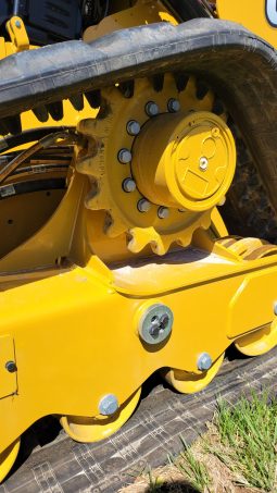 2023 Caterpillar 299D3 full