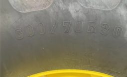 1996 JOHN DEERE 8200 full