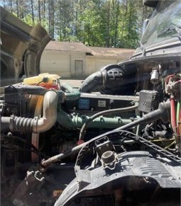 2013 VOLVO VNL64T630 full