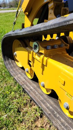 2023 Caterpillar 299D3 full