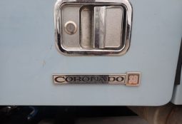 2012 Freightliner Coronado SD full