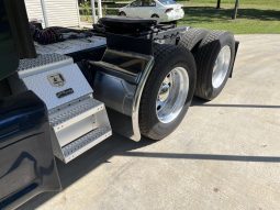 2012 Peterbilt 386 full