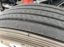 2012 Peterbilt 386 full