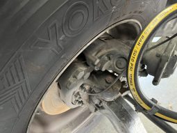 2012 Peterbilt 386 full