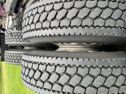 2012 Peterbilt 386 full