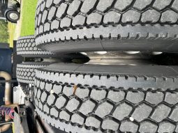 2012 Peterbilt 386 full