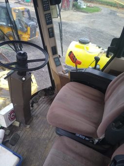 1999 John Deere 6850 Forage Harvester full