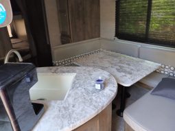 2020 Dutchmen Aspen Trailer full