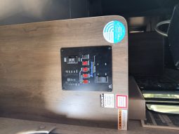 2020 Dutchmen Aspen Trailer full