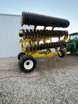 2021 DEGELMAN PRO-TILL 26 full