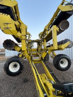 2021 DEGELMAN PRO-TILL 26 full
