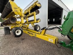 2021 DEGELMAN PRO-TILL 26 full