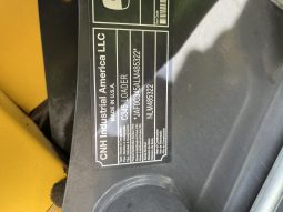 2019 New Holland C345 full