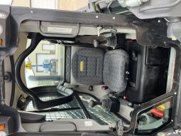 2019 New Holland C345 full