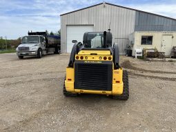 2019 New Holland C345 full