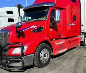 2019 Peterbilt 579