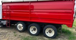 1995 INTERNATIONAL 8200 full