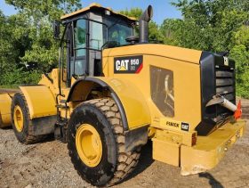 2019 CATERPILLAR 950GC