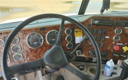 2007 INTERNATIONAL 9400 full