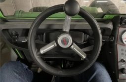 2018 AVANT 860I full