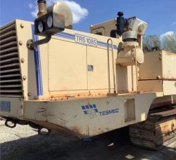 2000 TESMEC TRS1085 full