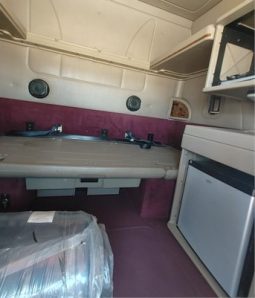 2007 INTERNATIONAL 9400 full