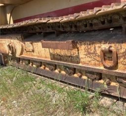 2000 TESMEC TRS1085 full