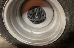 2018 AVANT 860I full