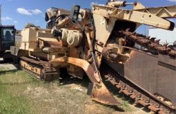 2000 TESMEC TRS1085 full